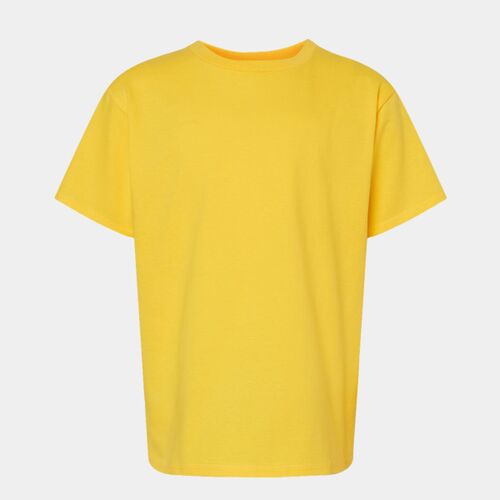 Softstyle Midweight Youth T-Shirt Thumbnail