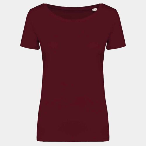 Native Spirit Ladies T-Shirt Thumbnail