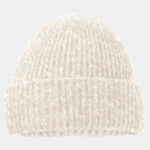 Beechfield Cosy Ribbed Beanie Thumbnail