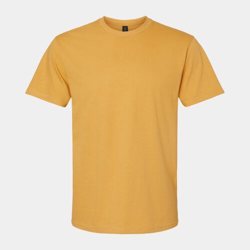 Gildan SoftStyle® Midweight T-Shirt Thumbnail
