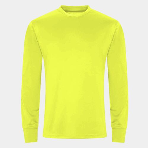 AWDis Cool Long Sleeve Active T-Shirt Thumbnail