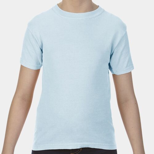 Midweight Youth Short Sleeve T-Shirt Thumbnail