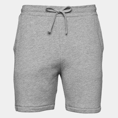 Unisex sponge fleece sweatshorts Thumbnail