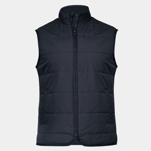 Hudson – horizontal quilted gilet Thumbnail