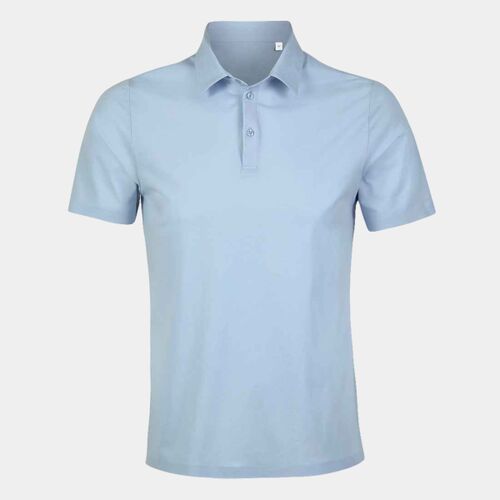 NEOBLU Relax Oscar Jersey Polo Shirt Thumbnail
