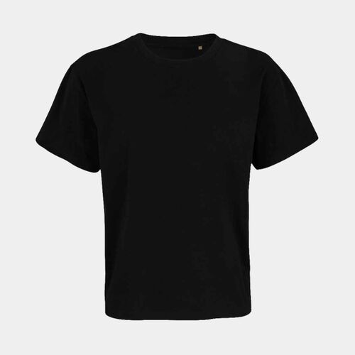 SOL'S Unisex Legacy Oversized T-Shirt Thumbnail