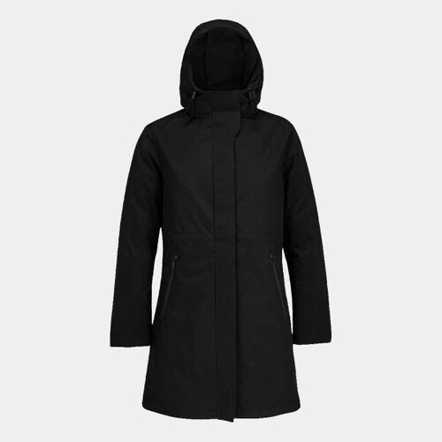 NEOBLU Ladies Alfi Warm Parka Jacket Thumbnail