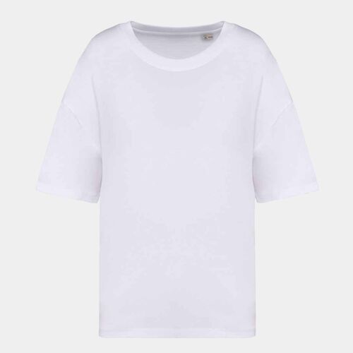 Native Spirit Ladies Oversized T-Shirt Thumbnail