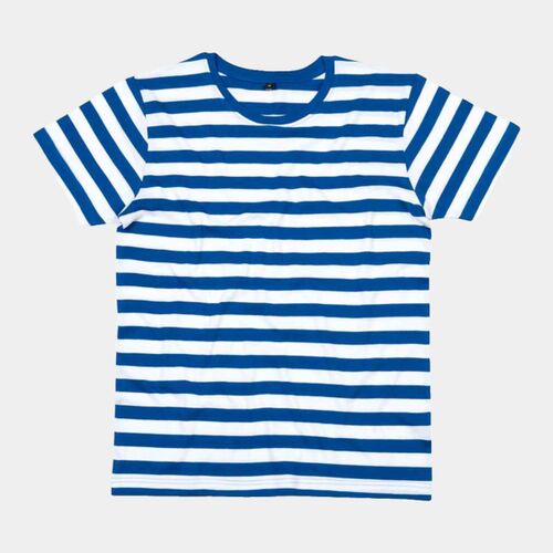 Mantis Stripy T-Shirt Thumbnail