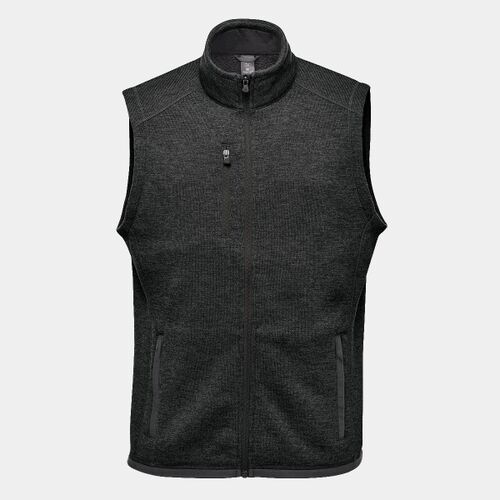 MEN'S AVALANTE F/Z FLEECE VEST Thumbnail