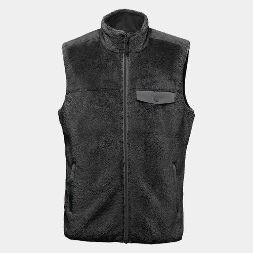 MEN'S BERGEN SHERPA FLEECE VEST Thumbnail