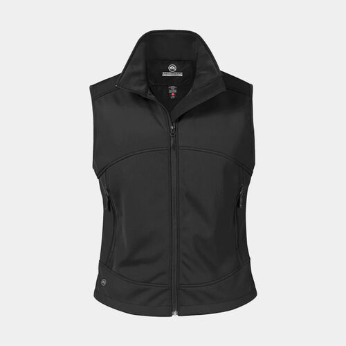WOMEN'S CIRRUS BONDED VEST Thumbnail