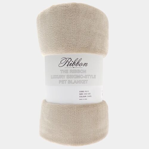 Pet eskimo-style blanket Thumbnail