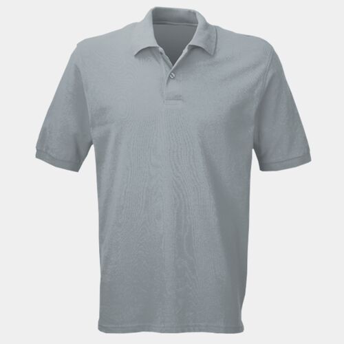Men's Classic Polycotton Polo Thumbnail