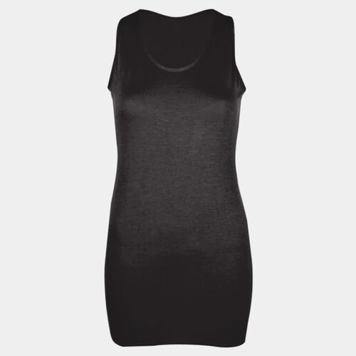 Extra long stretch tank Thumbnail