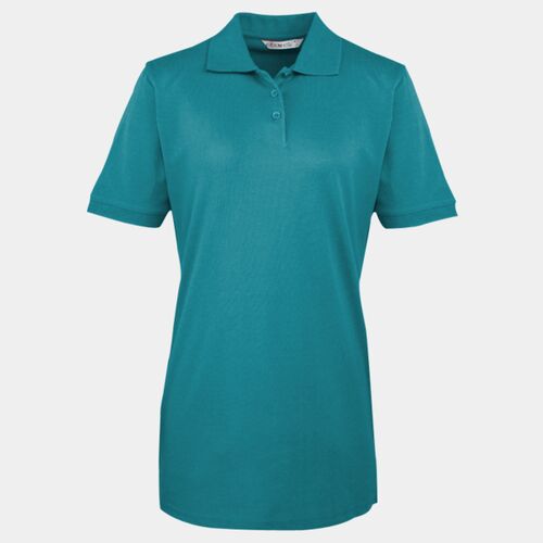 Klassic polo women's with Superwash® 60°C (classic fit) Thumbnail