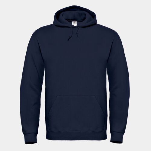B&C ID.003 Hooded sweatshirt Thumbnail