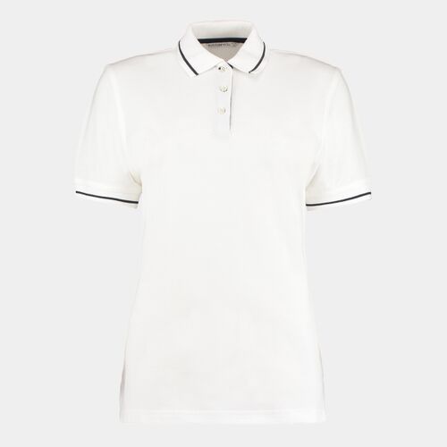 Women's St Mellion polo (classic fit) Thumbnail