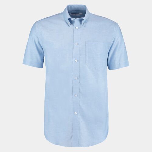Workplace Oxford shirt short-sleeved (classic fit) Thumbnail