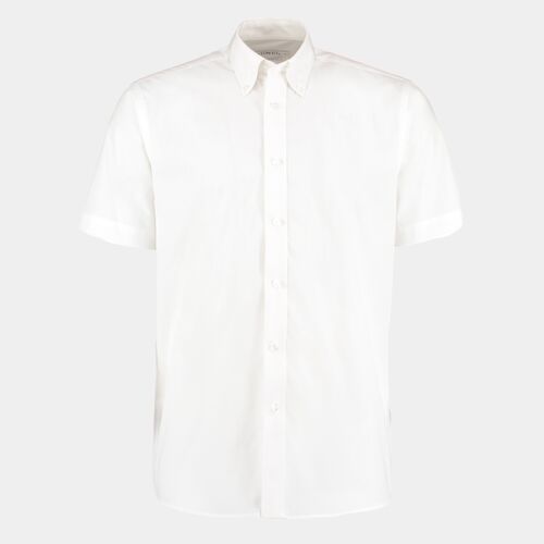 Workforce shirt short-sleeved (classic fit) Thumbnail