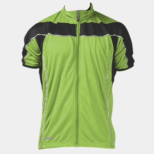 Spiro bikewear full-zip top Thumbnail