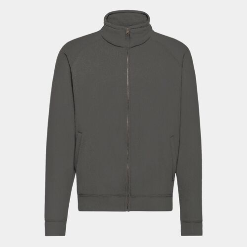 Classic 80/20 sweatshirt jacket Thumbnail