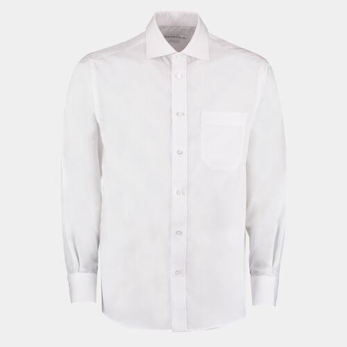 Premium non-iron corporate shirt long-sleeved (classic fit) Thumbnail