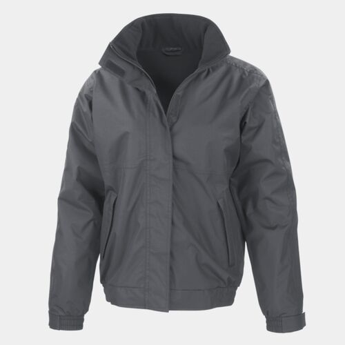 Core channel jacket Thumbnail