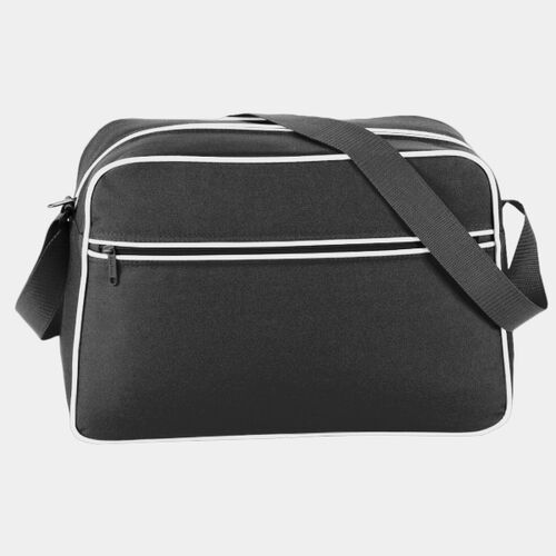 Retro shoulder bag Thumbnail