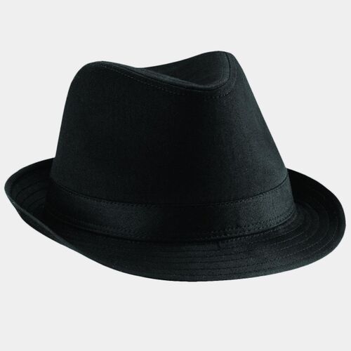 Fedora Thumbnail