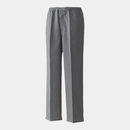 Pull-on chef’s trousers Thumbnail