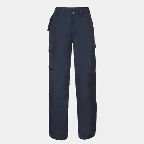 Heavy-duty workwear trousers Thumbnail