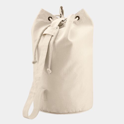 Canvas duffle Thumbnail