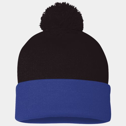 Snowstar® two-tone beanie Thumbnail