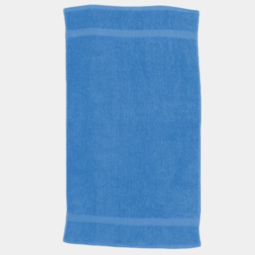 Luxury range hand towel Thumbnail