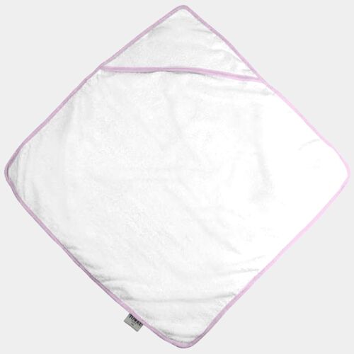 Babies' hooded towel Thumbnail