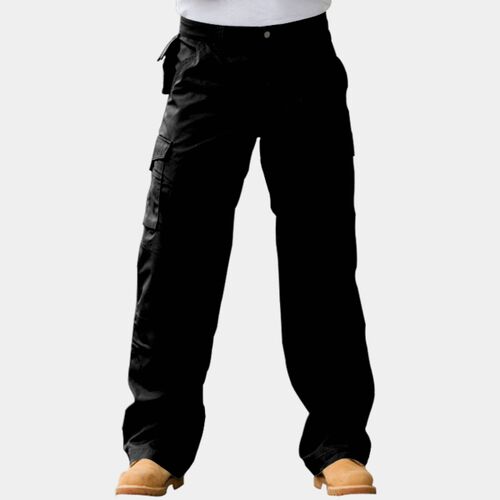 Heavy Duty Workwear Trousers (Tall) Thumbnail