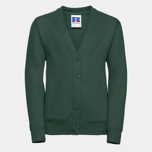 Kids cardigan Thumbnail