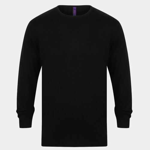 Crew neck jumper Thumbnail