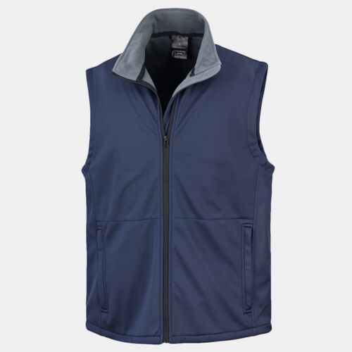 Core softshell bodywarmer Thumbnail