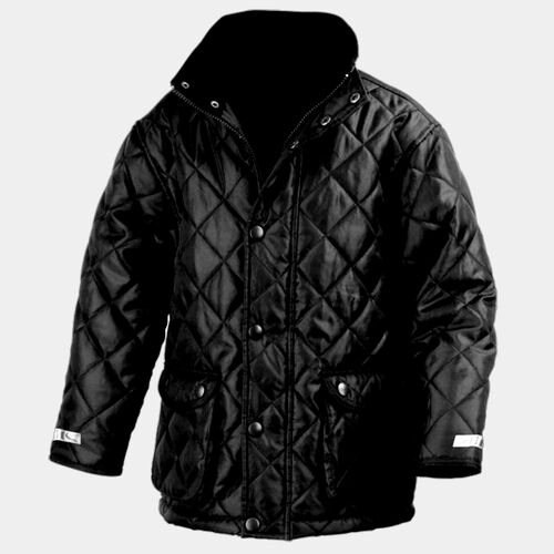Junior urban Cheltenham jacket Thumbnail