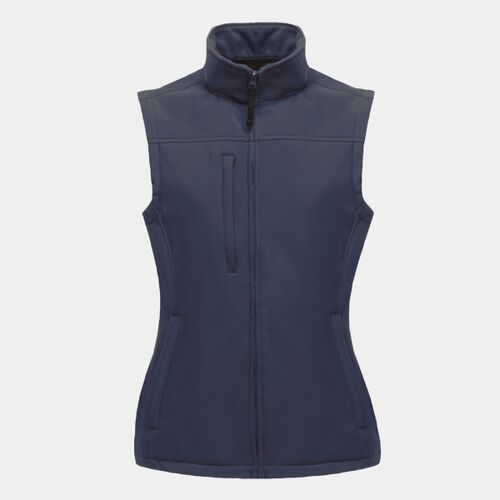 Women's Flux softshell bodywarmer Thumbnail