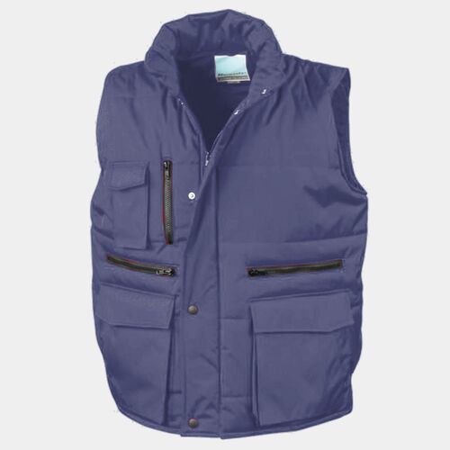 Lance bodywarmer Thumbnail