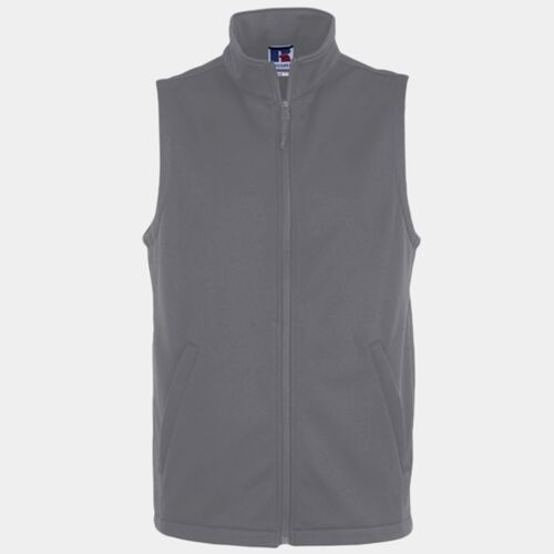 Smart softshell gilet Thumbnail