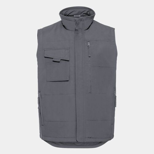 Heavy-duty gilet Thumbnail