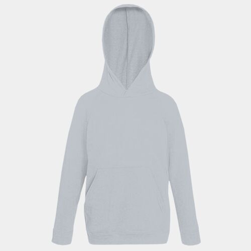 Kid's Lightweight Hooded Sweat Thumbnail