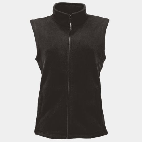 Women's microfleece bodywarmer Thumbnail