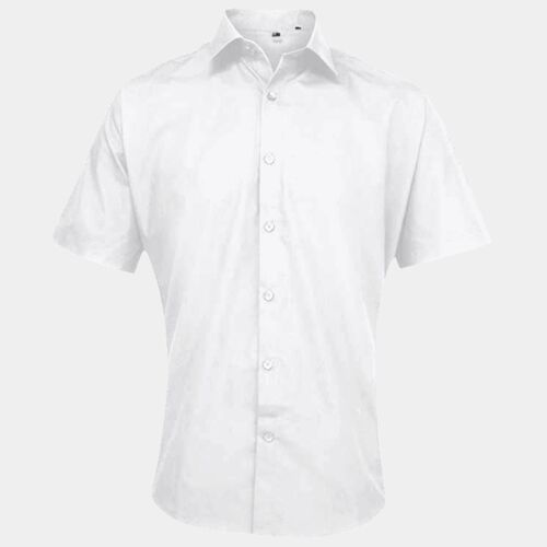 Supreme poplin short sleeve shirt Thumbnail