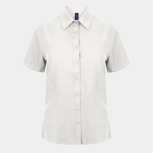 Women's wicking antibacterial short sleeve shirt Thumbnail