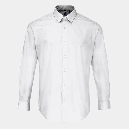 Supreme poplin long sleeve shirt Thumbnail